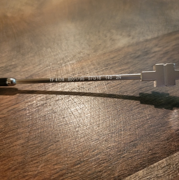 Tiffany & Company Sunglasses TF4178. #348 - Picture 15 of 16